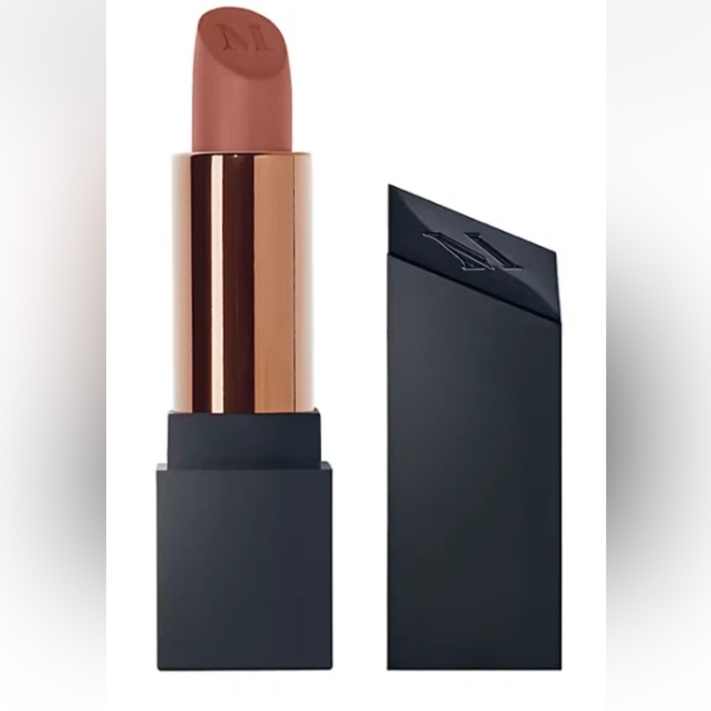 Morphe Mega Matte Lipstick in Single AF
